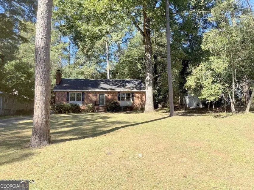 560 Eldorado Drive, Macon, GA 31204 - #1
