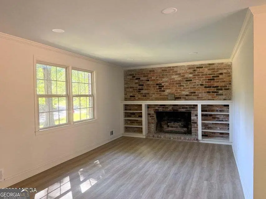 560 Eldorado Drive, Macon, GA 31204 - #3