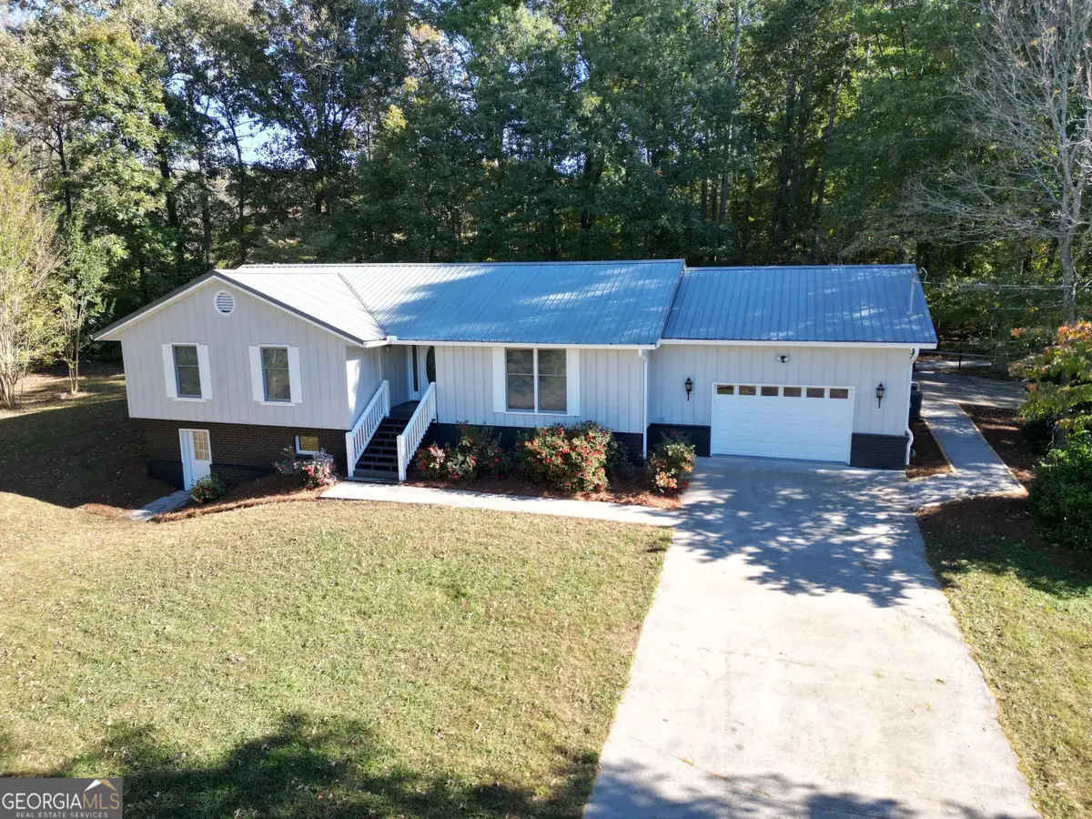 2270 Jones Mountain Road, Talking Rock, GA 30175 - #1