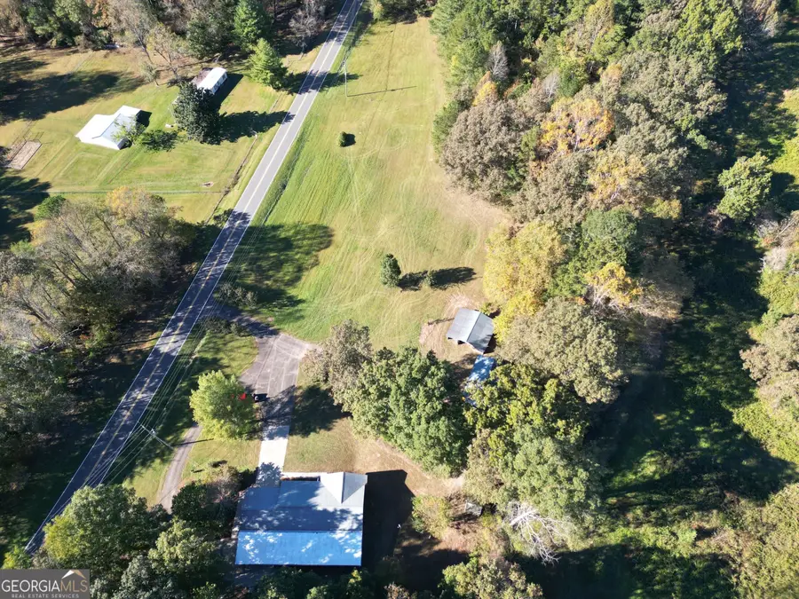 2270 Jones Mountain Road, Talking Rock, GA 30175 - #2