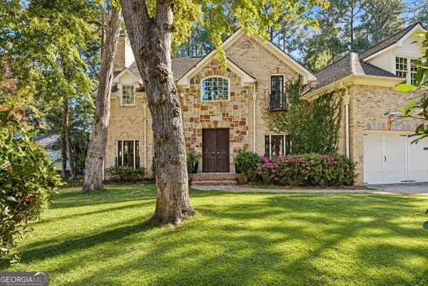 3335 Mathieson Drive Ne, Atlanta, GA 30305
