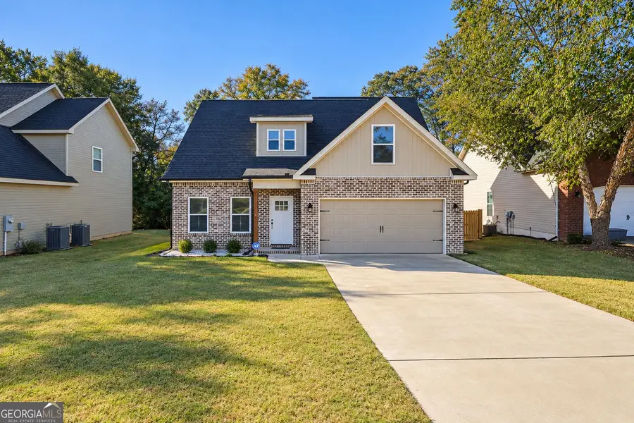252 Southland Station Drive, Warner Robins, GA 31088 - #2