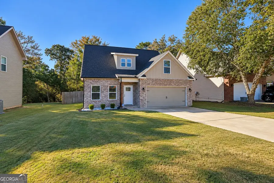 252 Southland Station Drive, Warner Robins, GA 31088 - #3