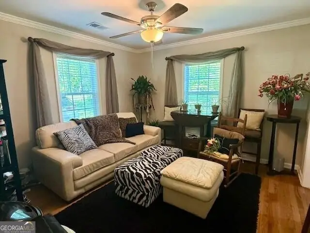 206 West Drive, Calhoun, GA 30701 - #2