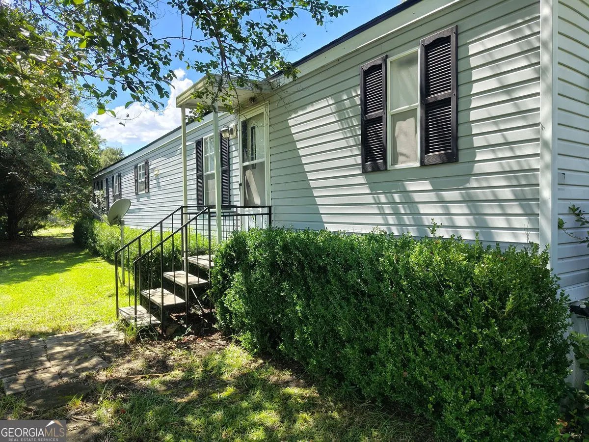 605 Morgan Street, Albany, GA 31705 - #1