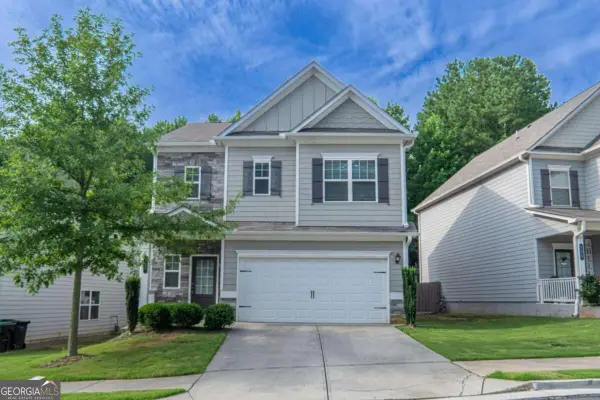 108 Bryon Lane, Acworth, GA 30102