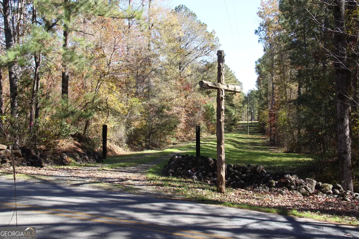 504 Jenkins Road, Forsyth, GA 31029 - #1