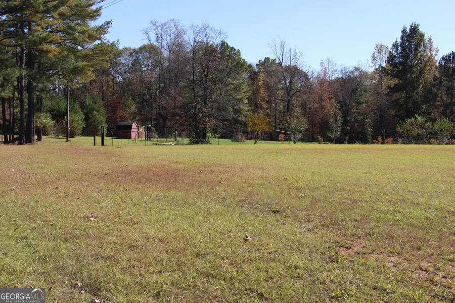 504 Jenkins Road, Forsyth, GA 31029 - #2