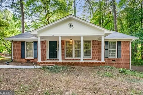 2612 Clairmont Road Ne, Atlanta, GA 30329
