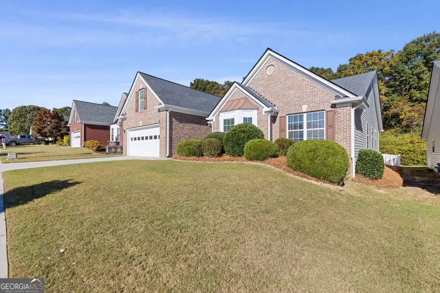 1448 Dulwich Court, Lawrenceville, GA 30043 - #2
