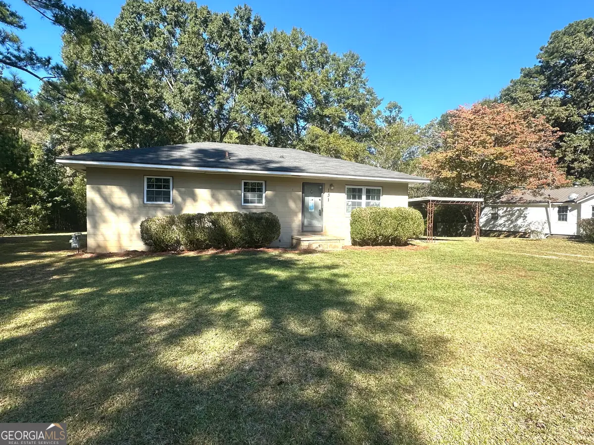 131 Laprade Road, Griffin, GA 30223 - #1