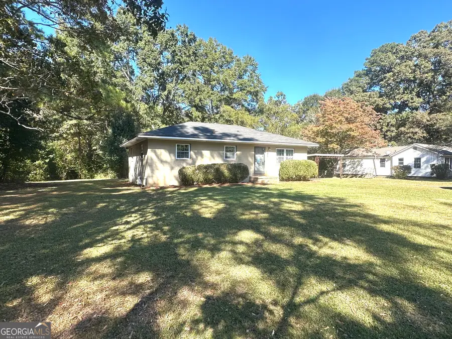 131 Laprade Road, Griffin, GA 30223 - #2