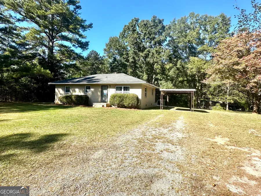 131 Laprade Road, Griffin, GA 30223 - #3