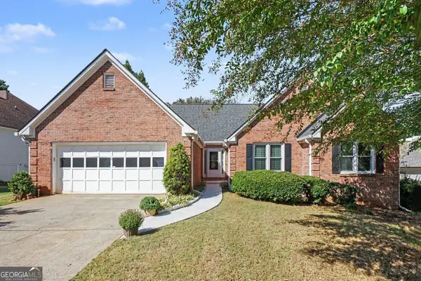 2625 Wyndham Place Drive Nw, Lawrenceville, GA 30044