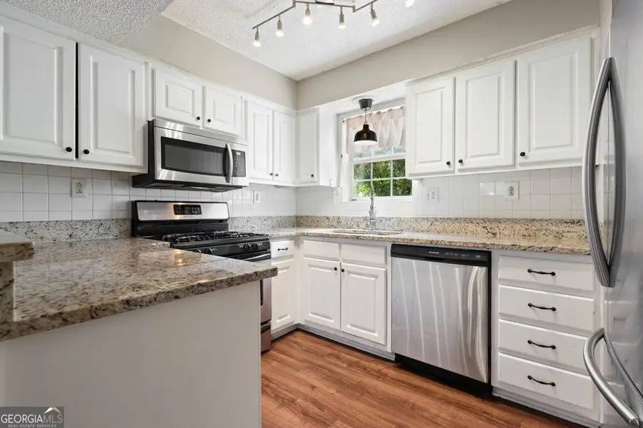 551 Summit Lane Sw, Marietta, GA 30008 - #3