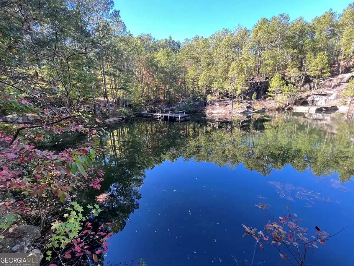 0 Keith Drive, Elberton, GA 30635 - #1