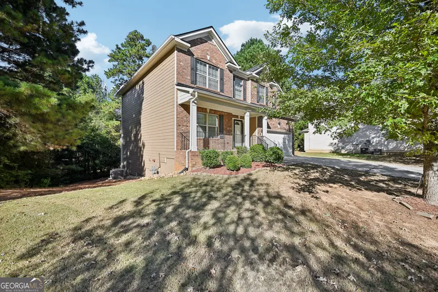 5554 Racetrack Court, Powder Springs, GA 30127 - #3