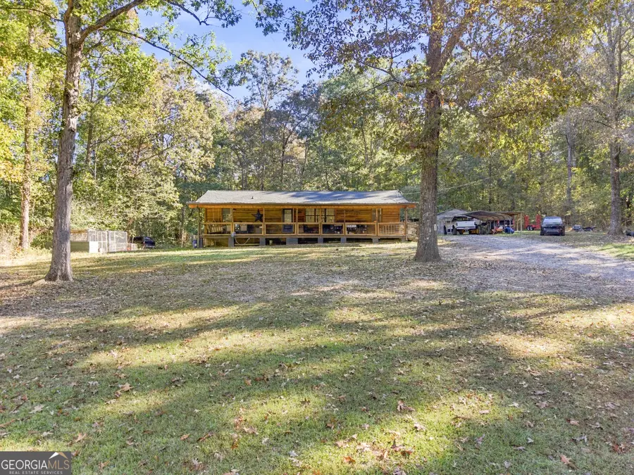 390 Tate Road, Trion, GA 30753 - #2