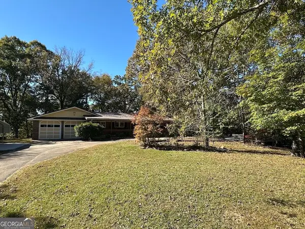 455 Roy Brown Road, Buchanan, GA 30113