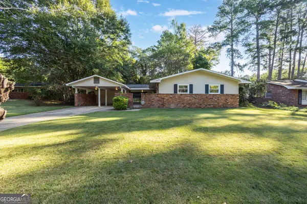 3314 E Lindsay Drive, Columbus, GA 31907