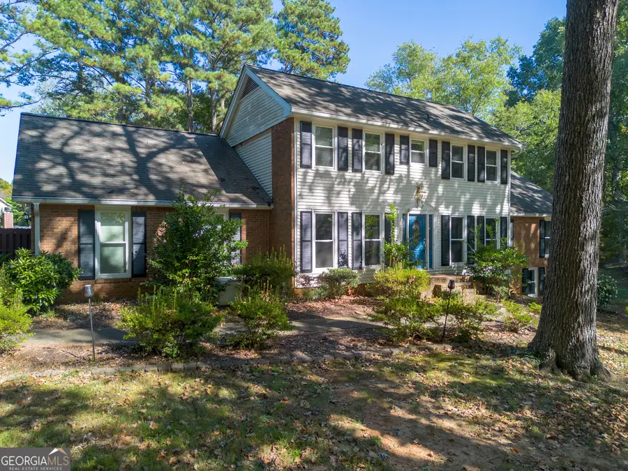 245 Waverly Hall Drive, Roswell, GA 30075 - #2