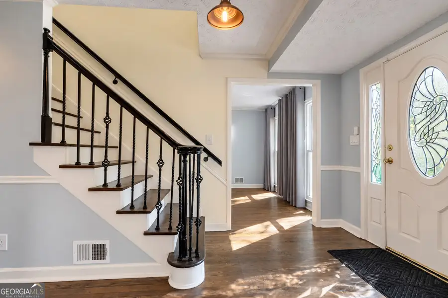 245 Waverly Hall Drive, Roswell, GA 30075 - #3