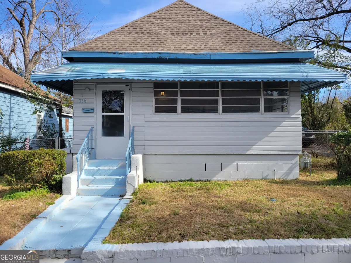 336 Empire Avenue, Macon, GA 31201 - #1