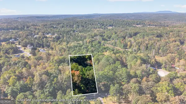 447 Fairview Road #E12, Ball Ground, GA 30107