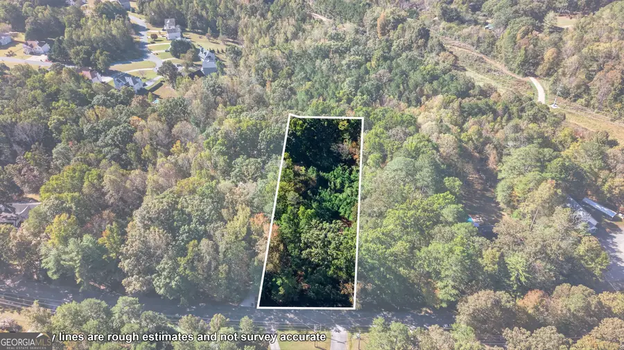 447 Fairview Road #E12, Ball Ground, GA 30107 - #2