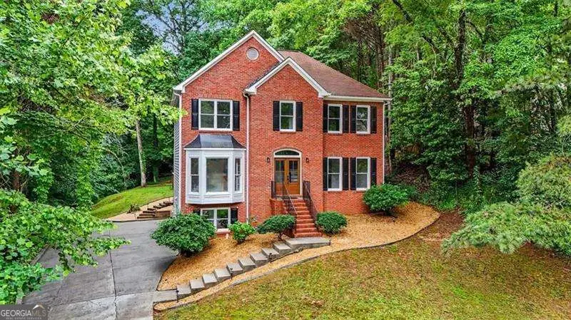 2280 Northbrook Ridge Nw, Kennesaw, GA 30152 - #1