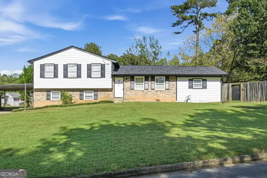 8288 Reinosa Way, Jonesboro, GA 30236 - #2