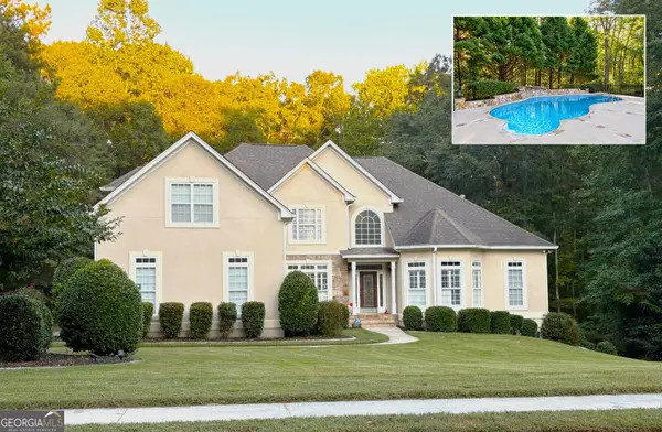 120 Tullamore Trail, Tyrone, GA 30290
