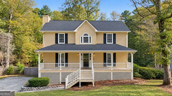 3111 Lakepoint Circle, Acworth, GA 30102