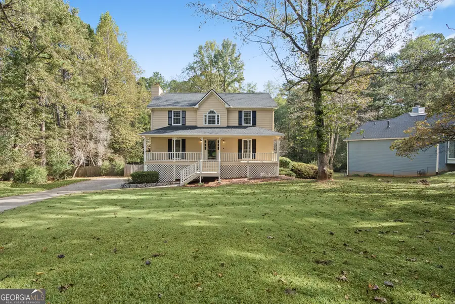 3111 Lakepoint Circle, Acworth, GA 30102 - #2