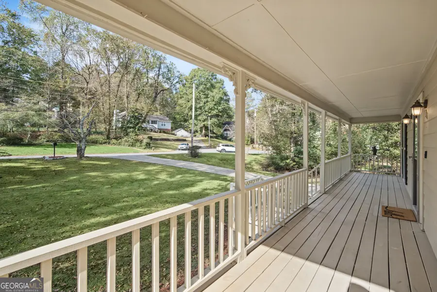 3111 Lakepoint Circle, Acworth, GA 30102 - #3