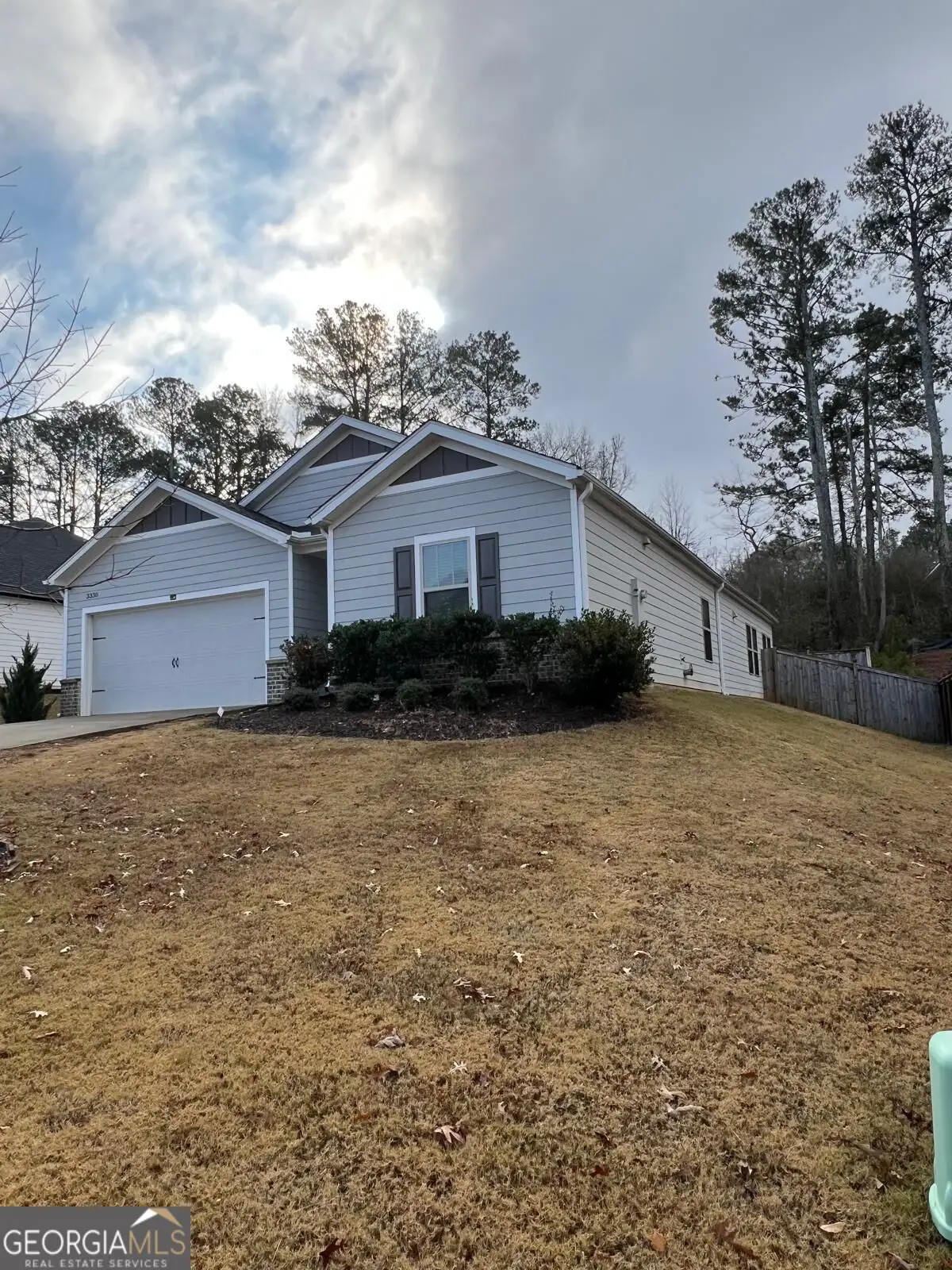 3330 Summerpoint Crossing, Cumming, GA 30028 - #1