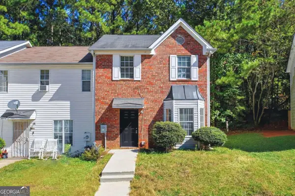 7253 Crestside Drive, Austell, GA 30168