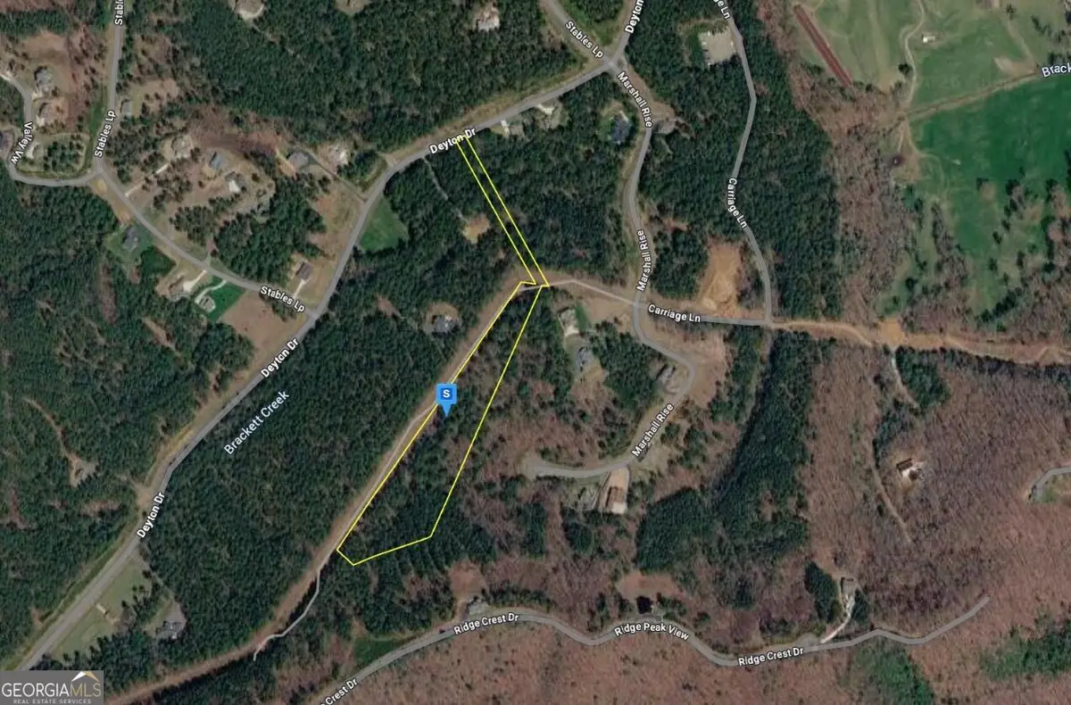 801 Deyton Drive, Blairsville, GA 30512 - #1