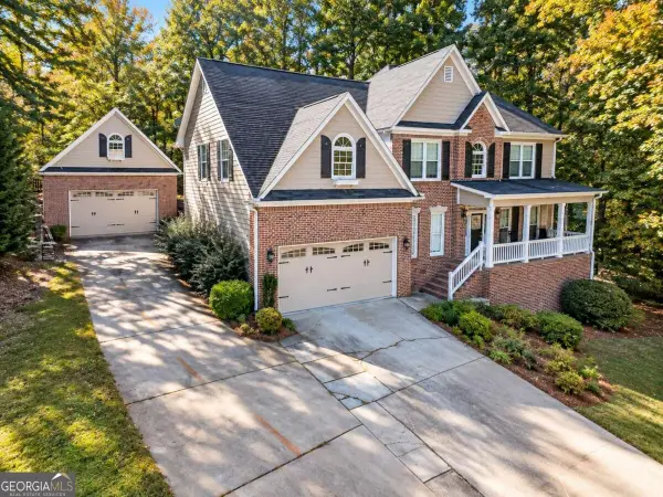 132 Hillbrooke Court, Macon, GA 31210