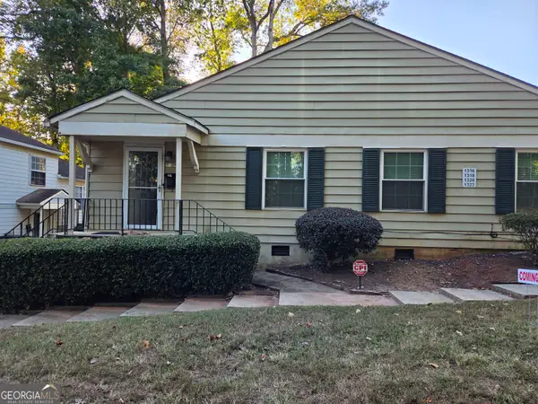 1316 Surrey Lane Sw, Marietta, GA 30008