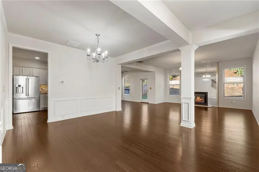 3683 Archgate Court, Alpharetta, GA 30004 - #2