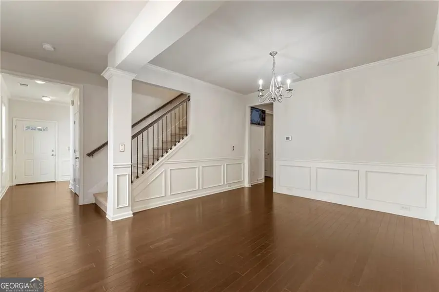 3683 Archgate Court, Alpharetta, GA 30004 - #3
