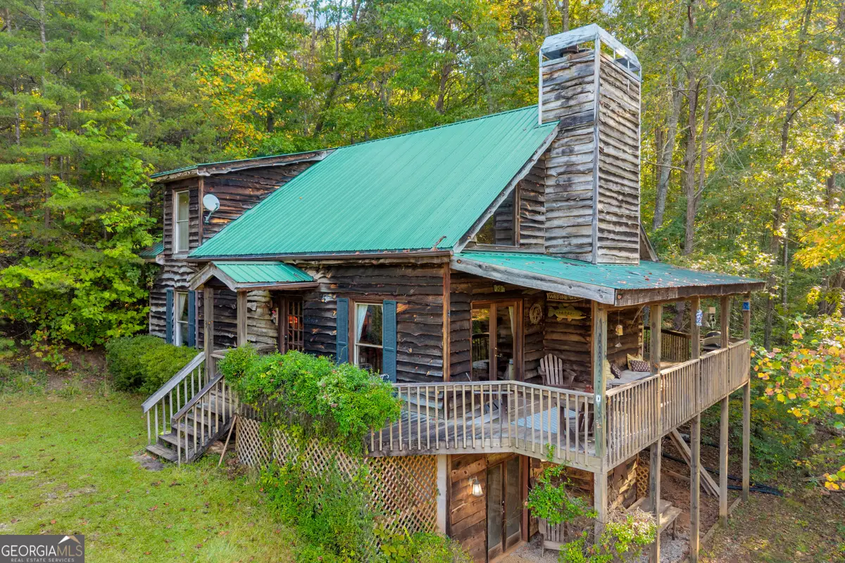 380 White Pine Circle, Demorest, GA 30535 - #1