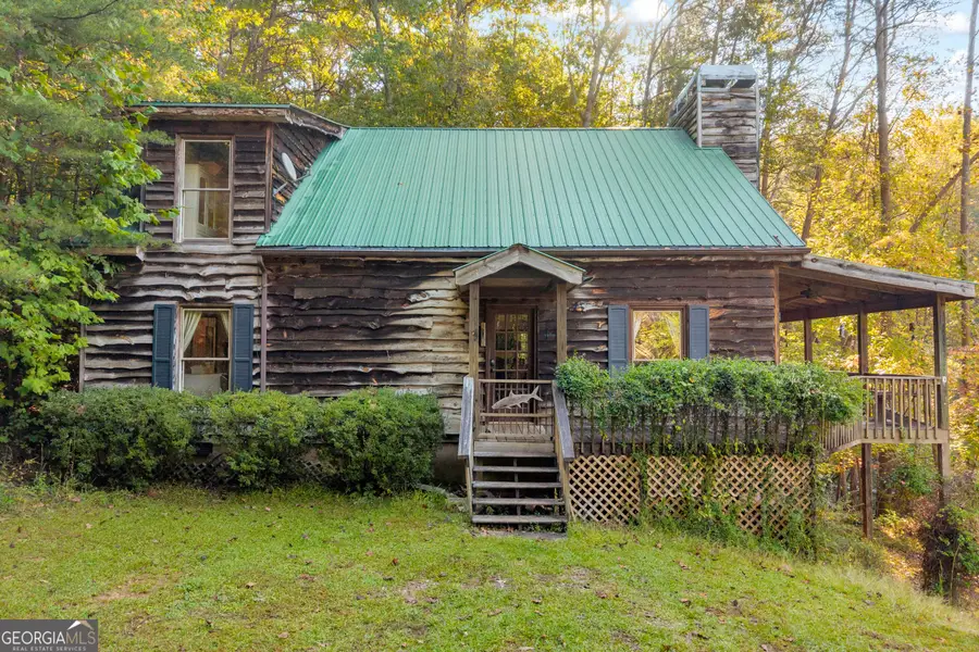 380 White Pine Circle, Demorest, GA 30535 - #2