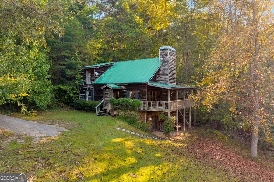 380 White Pine Circle, Demorest, GA 30535 - #3