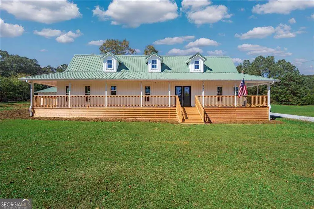 299 Gaines Road Ne, Rome, GA 30161 - #1