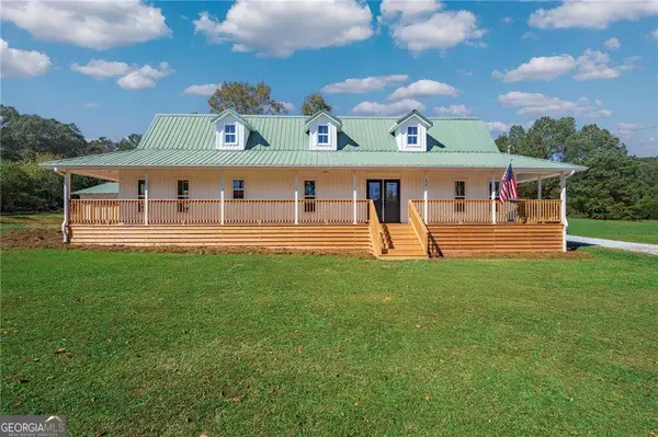 299 Gaines Road Ne, Rome, GA 30161