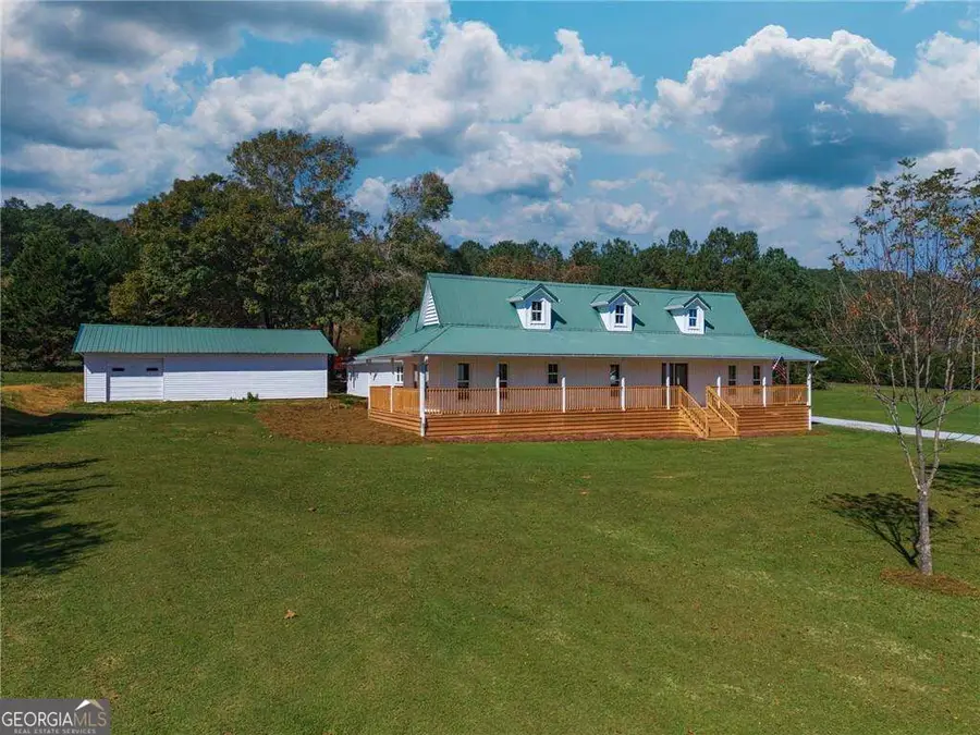 299 Gaines Road Ne, Rome, GA 30161 - #2