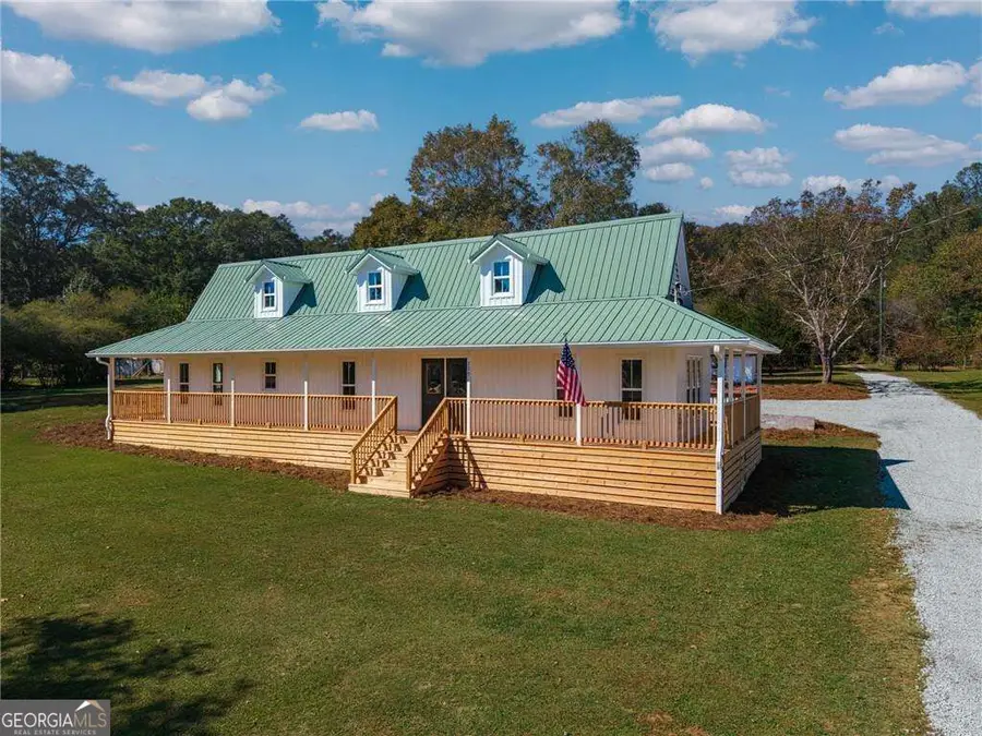 299 Gaines Road Ne, Rome, GA 30161 - #3