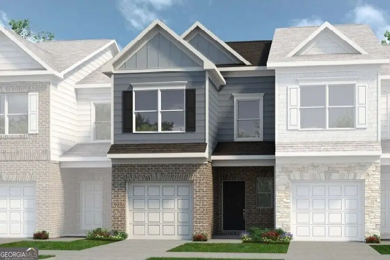 203 Clara Crossing #40, Cartersville, GA 30120 - #1